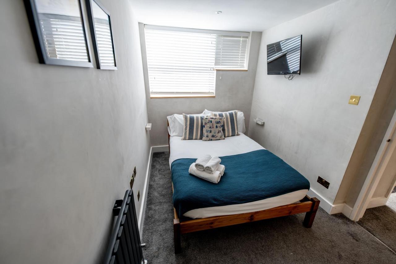 Entire Apartment In The Heart Of Brighton Lanes 외부 사진