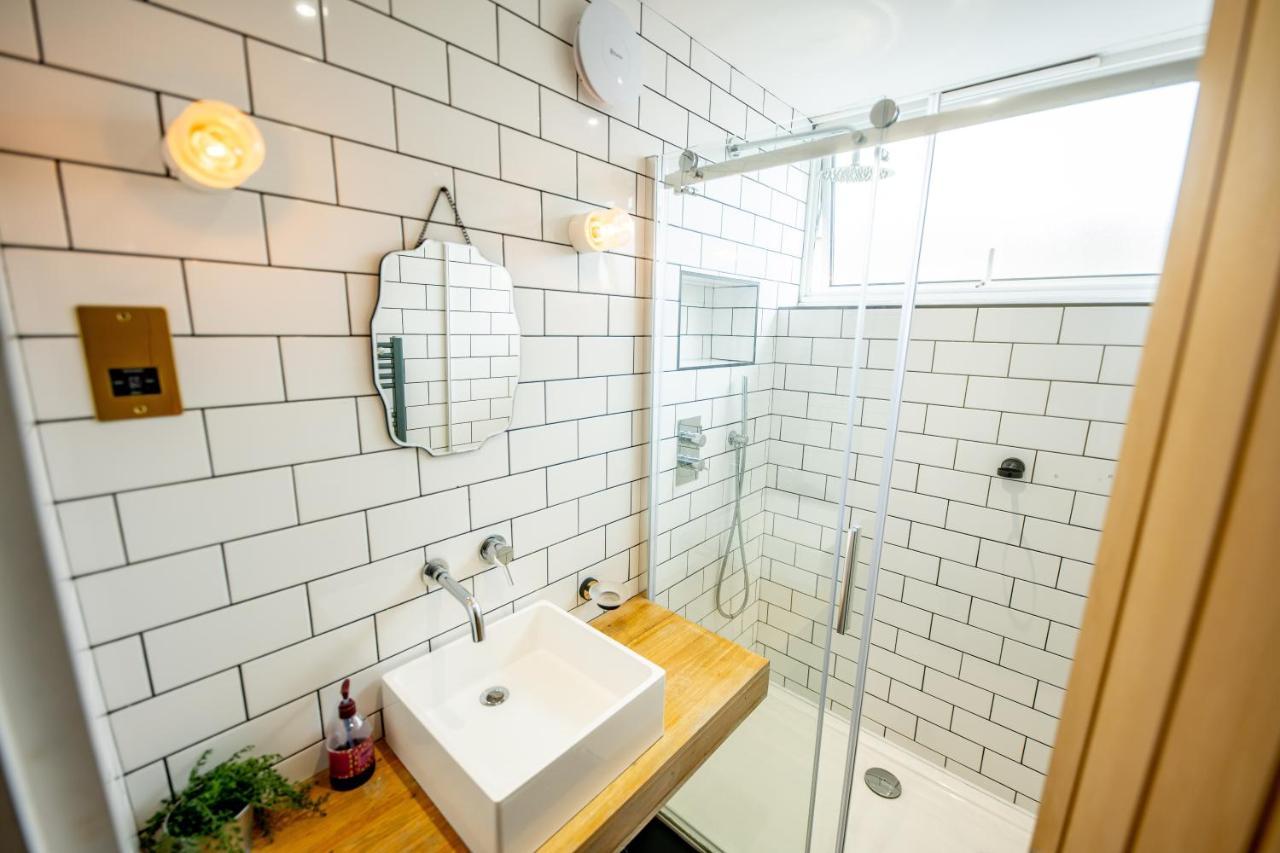 Entire Apartment In The Heart Of Brighton Lanes 외부 사진