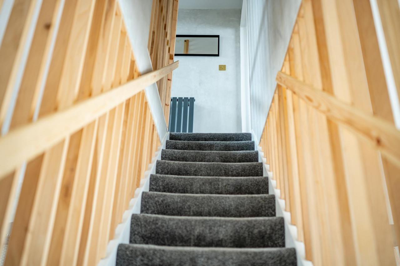 Entire Apartment In The Heart Of Brighton Lanes 외부 사진