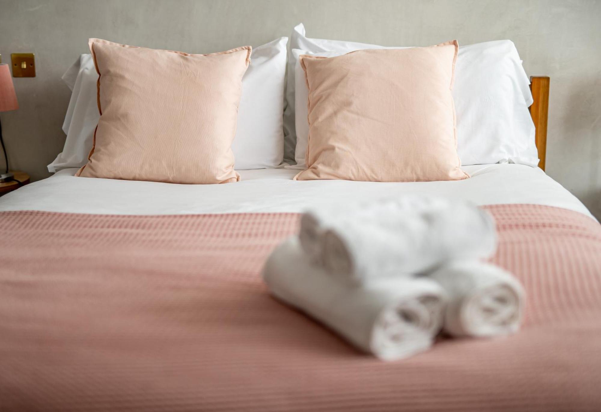 Entire Apartment In The Heart Of Brighton Lanes 외부 사진