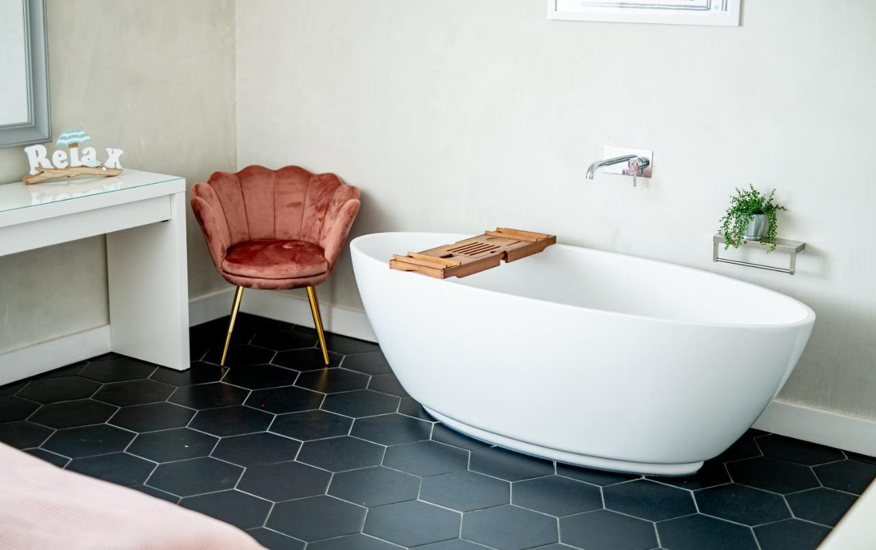 Entire Apartment In The Heart Of Brighton Lanes 외부 사진