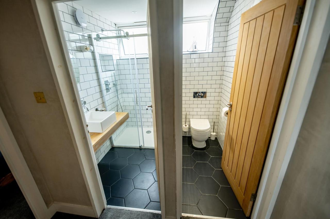 Entire Apartment In The Heart Of Brighton Lanes 외부 사진